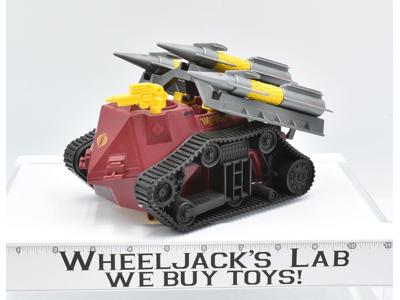 Cobra IMP Vehicle 100% Complete 1988 GI Joe Vintage Action Figure Vehicle