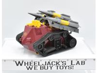 Cobra IMP Vehicle 100% Complete 1988 GI Joe Vintage Action Figure Vehicle