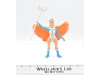 Sorceress 100% Complete 1986 He-man MOTU Mattel Masters of the Universe Vintage