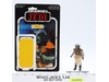 Klaatu 100% Complete 65 Back UK Star Wars ROTJ 1983 PALITOY Action Figure