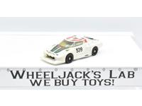 Wheeljack Vintage Hasbro 1984 G1 Transformers Action Figure FADED