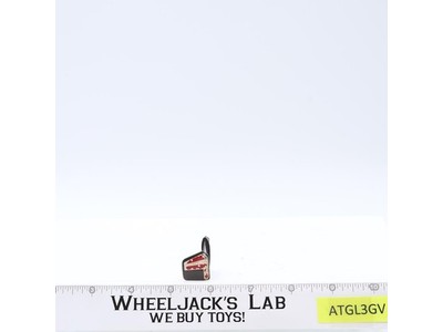 Thrust Small Right Wing STICKERED 1985 Vintage Hasbro G1 Transformers