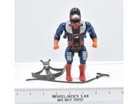 Dragstor 100% Complete He-man 1986 MOTU Masters of the Universe Action Figure
