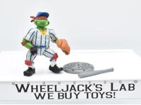 Sewer Sports Grand Slammin Raphael TMNT Teenage Mutant Ninja Turtle Playmates