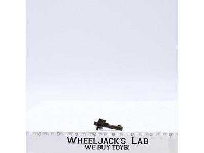 Bruticus Combaticons Blast Gun 1986 Vintage Hasbro G1 Transformers Action Figure