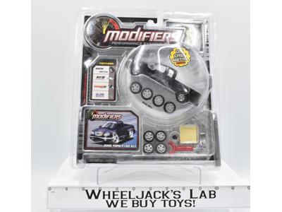 2000 Ford F2150 XLT 1/43 NEW Modifiers X Concepts Performance Systems