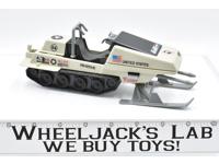 Polar Battle Bear 1983 Vehicle GI Joe Cobra ARAH Vintage