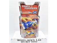 Autobot Mirage Deluxe Class 2006 Classics RID NEW MOSC Hasbro Transformers