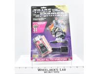 Wildrider Menasor W/ BUBBLE Vintage Hasbro 1986 G1 Transformers Action Figure