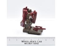 Flywheels * 100% Complete 1987 Vintage Hasbro G1 Transformers Action Figure