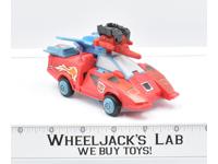 Pointblank * 100% Complete 1987 Hasbro Vintage G1 Transformers Action Figure