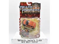 Mudflap Autobot Deluxe NEW MOSC 2008 Revenge of the Fallen ROTF Transformers