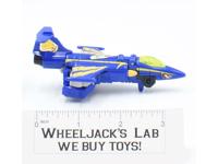 G2 Afterburner 1992 Vintage Hasbro Transformers Action Figure