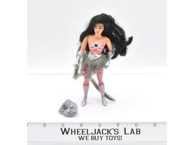 Catra 1985 She-Ra Princess of Power MOTU Mattel Action Figure