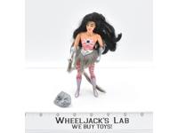 Catra 1985 She-Ra Princess of Power MOTU Mattel Action Figure