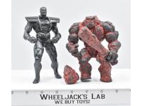 Lof of Wildcats Playmates Toys Aegis 1994 1995 Action Figure
