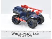Ferret ATV Vintage #2 GI Joe ARAH Cobra 1985 Action Figure Vehicle