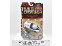 Sideswipe Autobot Deluxe NEW MOSC 2008 Revenge of the Fallen ROTF Transformers