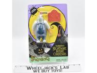 Behemoth 1993 Disney NBC Nightmare Before Christmas Hasbro Action Figure