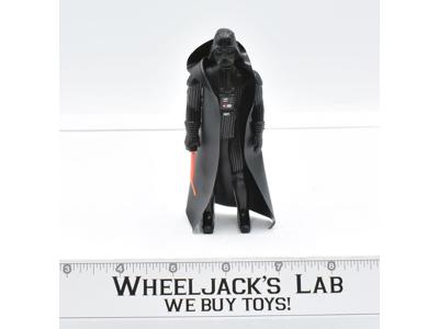 Darth Vader 100% Complete 1977 Star Wars Vintage Kenner Action Figure NO REPRO