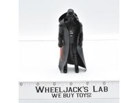 Darth Vader 100% Complete 1977 Star Wars Vintage Kenner Action Figure NO REPRO