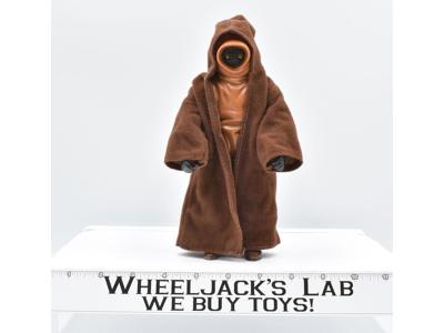 Jawa 12 Inch 1979 Star Wars Vintage Kenner Action Figure