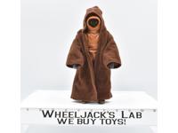 Jawa 12 Inch 1979 Star Wars Vintage Kenner Action Figure