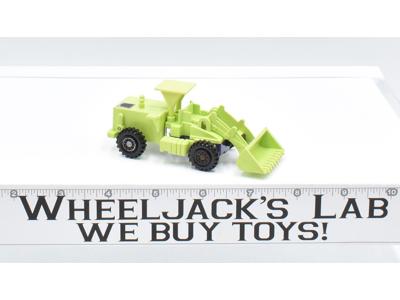Scrapper Devastator _ 1985 Vintage Hasbro G1 Transformers Action Figure