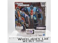 Doubledealer Voyager Thrilling 30 Generations NEW MISB Transformers Hasbro