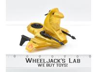 Serpentor's Air Chariot 100% Complete Vintage GI Joe 1986 Action Figure Vehicle