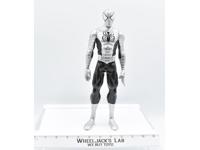 Spiderman Silver &amp; Black Hasbro Titan Hero Avengers Marvel Comics 12" 2013