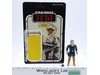 Han Solo Hoth 100% Complete 65 Back UK Star Wars ROTJ 1983 PALITOY Action Figure