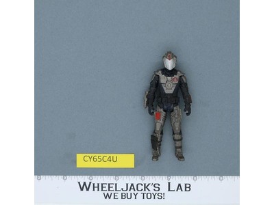 Cobra Commander V51 G.I. Joe Retaliation Complete 2012 Hasbro Action Figure