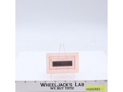 Integrated Circuit DIP 40-pin PHE-21-1184-507 Antistat Case AS IS