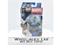 Grey Hulk #14 Marvel Universe 2008 NEW MOSC Hasbro Action Figure