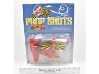 Prop Shots Tiger Stunt Team Lanard Toys Vintage 1986