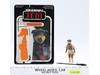 Princess Leia Boushh 100% Complete 45 Back UK Star Wars ROTJ 1983 PALITOY