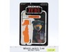 Princess Leia Boushh 100% Complete 45 Back UK Star Wars ROTJ 1983 PALITOY