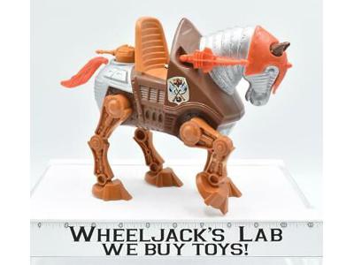 Stridor Horse #1 Complete 1984 He-Man MOTU Mattel Masters of the Universe
