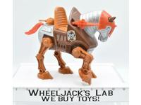 Stridor Horse #1 Complete 1984 He-Man MOTU Mattel Masters of the Universe