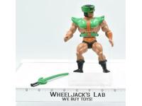 Tri-Klops 100% Complete 1983 He-Man Mattel MOTU Masters of the Universe