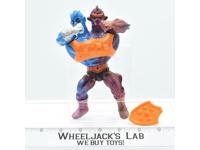 Two Bad 100% Complete 1985 He-Man MOTU Mattel Masters of the Universe
