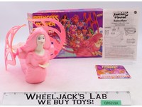 Butterflyer 100% Complete She-Ra Princess Of Power 1985 Mattel Action Figure