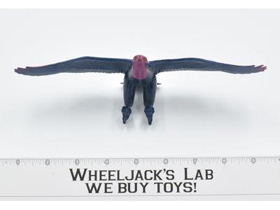 Screech 1982 He-Man MOTU Mattel Masters of the Universe