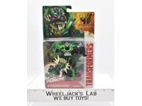 Crosshairs POWER PUNCH New AOE Age Of Extinction Transformers 2015 Action Figure