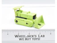 Bonecrusher Devastator - 1985 Hasbro G1 Transformers Action Figure Bulldozer