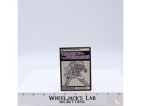 Astrotrain Instruction Manual Booklet 1985 Hasbro G1 Transformers