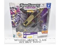 Sky Shadow Ultra Class 2005 NEW MISB RID Cybertron Transformers Hasbro