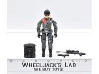 Low Light V1 GI Joe 1986 Hasbro Action Figure