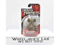 Starscream Decepticon NEW MOSC Legends Class Movie 2007 Transformers